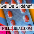 Gel De Sildénafil 06